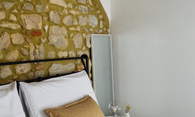 Cison di Valmarino Casa | Prosecco Escape: Stylish Room in Cison