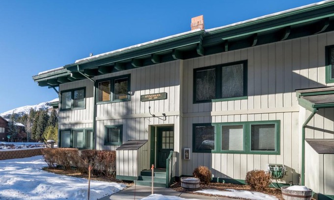 Ketchum Casa | Prospector 204