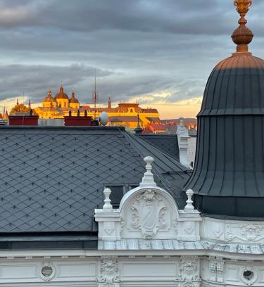 Olomouc Apartamento | Prostě Terezská