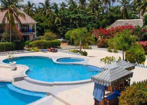 Bwejuu Complejo | Protels La Plage