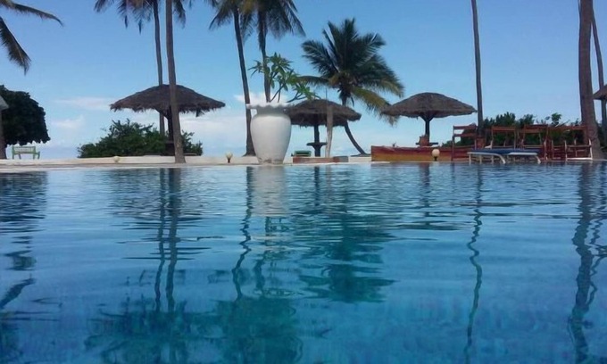 Bwejuu Hotel | Protels La Plage