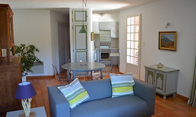 Marignane Casa | Casa provenzal