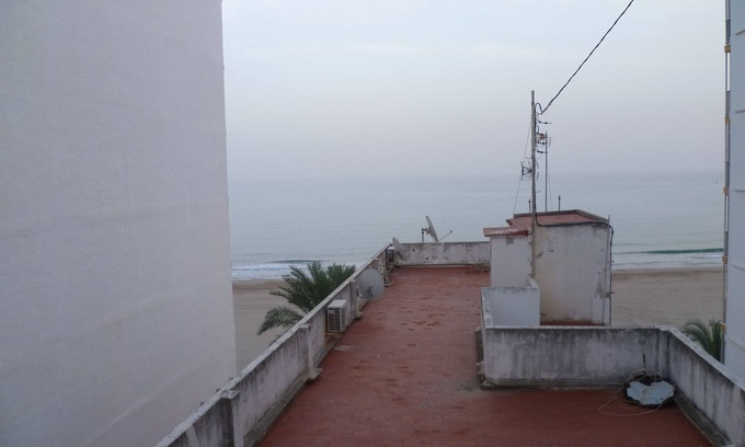 Cullera Apartamento | PROVENCE, 7º-25