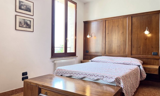 Siena City Centre Apartamento | Provenzano Studios