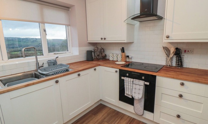 Briggswath Cabaña | Providence Cottage