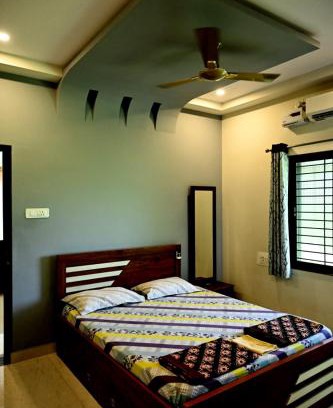 Udupi Casa | Providence homestay malpe