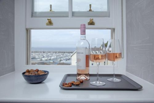 Brixham Hotel | Provident, Maritime Suites, Brixham