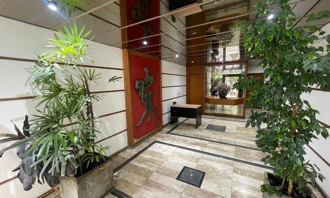 Nueva Córdoba Apartamento | Prueba 2