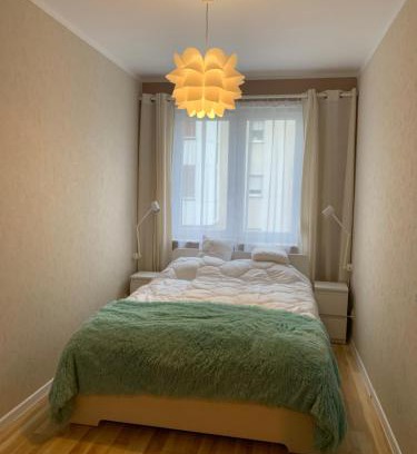 Torun Apartamento | Prywatny Parking Przytulna Siódemka by Rentoom