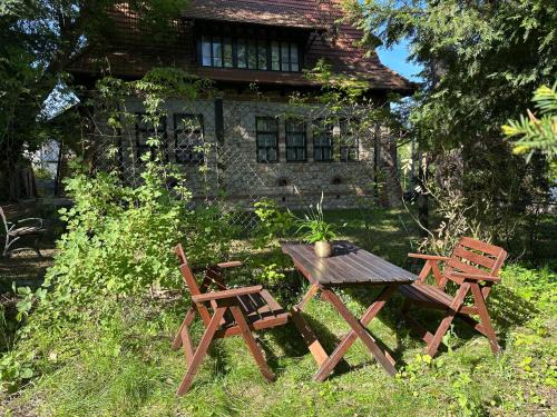 Naleczow Apartamento | Przy Ochronce Żeromskiego