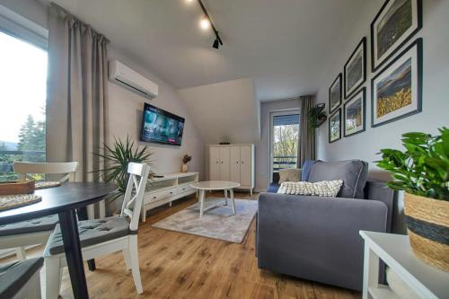 Pcim Apartamento | Przytulne M w Pcimiu