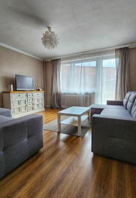 Chorzow Apartamento | Przytulne mieszkanie/Cosy flat Chorzów