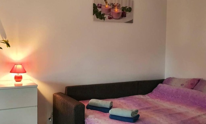 Etampes Apartamento | Przytulny apartament, Tu poczujesz się jak w domu!