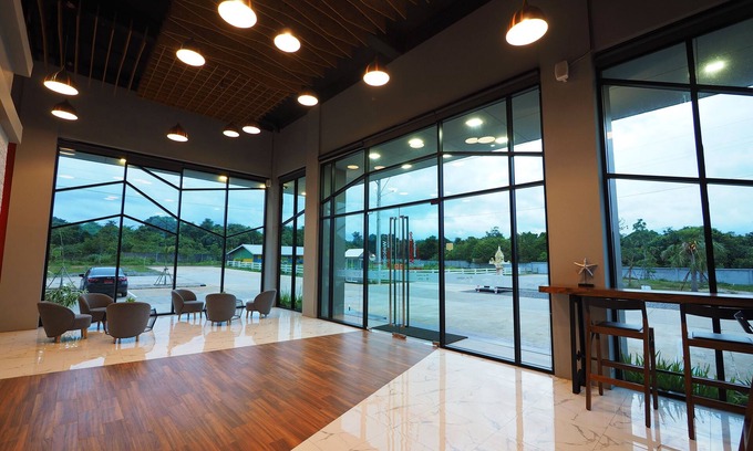 Hat Yai Hotel | PS Sriphu Hotel