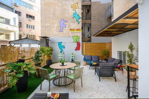 Psirri Apartamento | Psiri Vibes