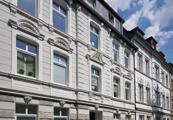 Ruettenscheid Apartamento | Pssst ! Geheimtip in Rüttenscheid