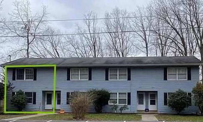 State College Casa | PSU 2br/2ba Townhome w Parking Near Campus & Stadium