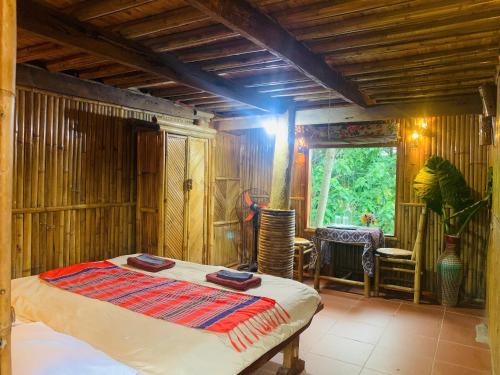 Mai Chau Casa | PuBinSpiceHills Farmstay