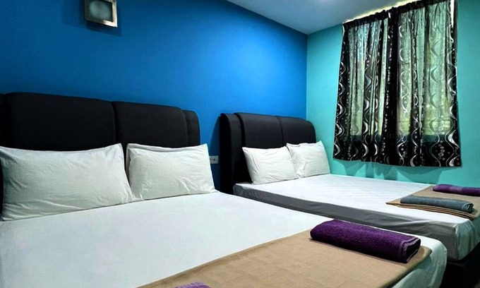 Puchong Hotel | Puchong Business Hotel at Putrajaya