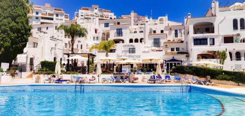 Benalmadena Costa Apartamento | Pueblo Evita 33