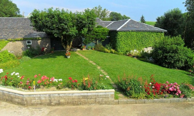 Le Masnau-Massuguies Casa | Puech Mège - LE MASNAU-MASSUGUIES