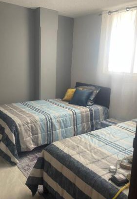 Reynosa Apartamento | Puente Internacional Hidalgo Pharr