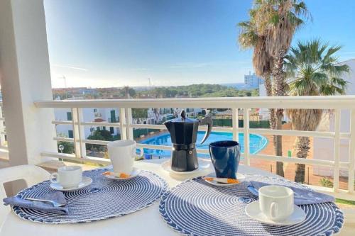 Cala en Blanes Apartamento | PUERTAS AL MAR