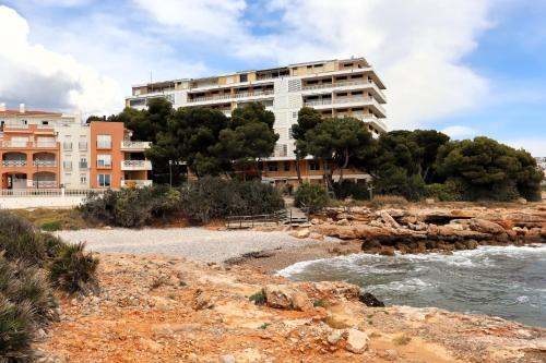 Peñíscola Apartamento | Puerto Azul Playavacaciones