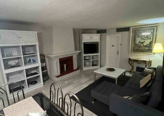 Puerto Banus Apartamento | Puerto Banus
