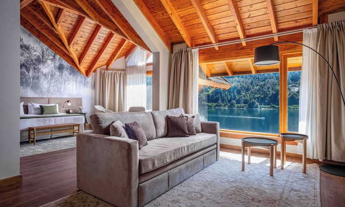 Villa La Angostura Hotel | Puerto Manzano Boutique Hotel