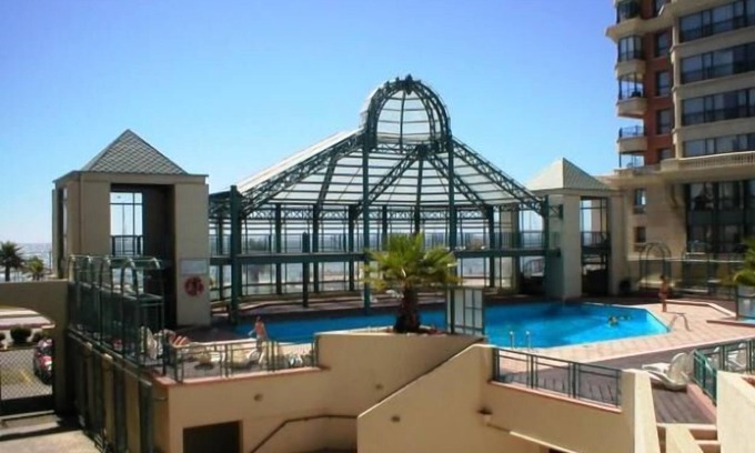 Vina del Mar Apartamento | Puerto Pacifico Apartment