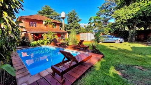 Zona Granja Apartamento | Puerto Palo