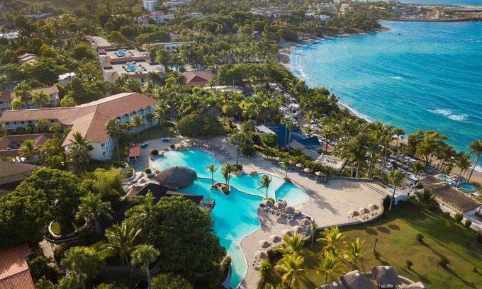 Puerto Plata Complejo | Buy 1 Get 1 week free. The Tropical by Lifestyles Puerto Plata DR VIP