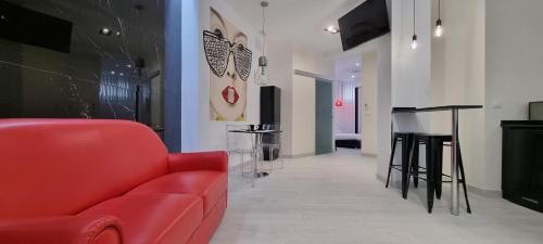 Santander Apartamento | Puerto Principe LOFT