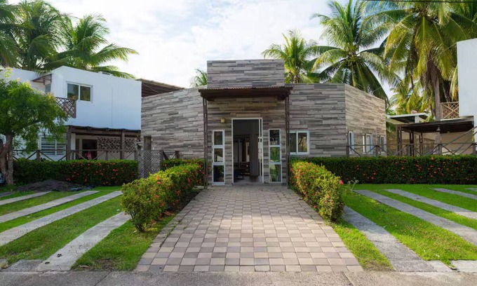 Puerto Quetzal Villa | Puerto San Jose, San Marino