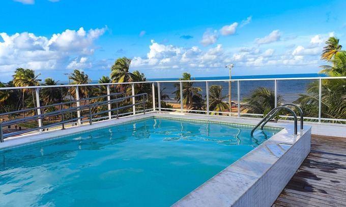 Cabo Branco Apartamento | Puerto Ventura