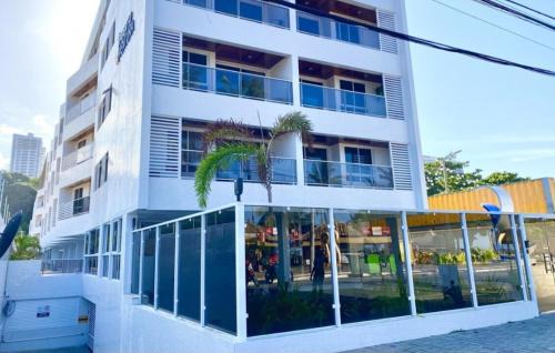 Cabo Branco Apartamento | Puerto Ventura Igual hotel Beira Mar Cabo Branco