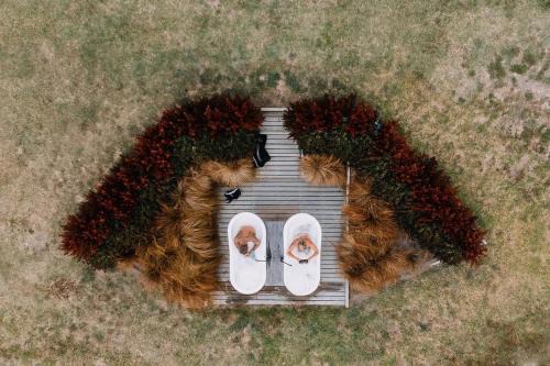 Pukehina Villa | Pukehina Retreat and Lodge