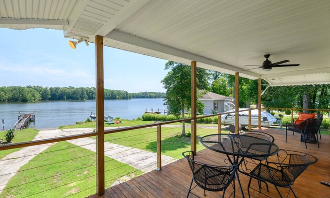 Prosperity Casa | Pulaski Escape Quiet, Serene, close to Restaurants