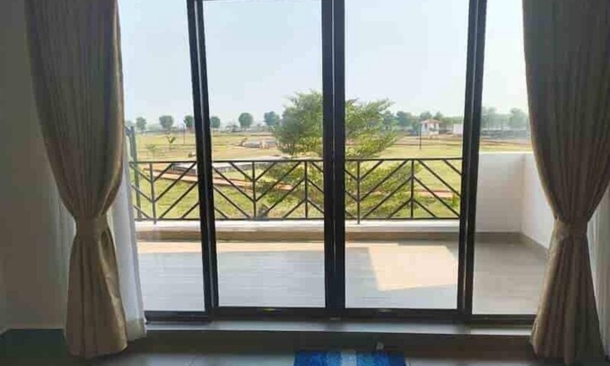 Pudi Complejo | Pulicat Lake View Resort