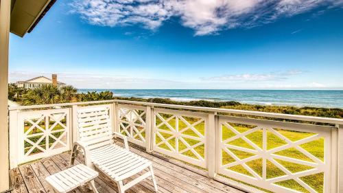 Debordieu Colony Apartamento | Pulliam Menge in DeBordieu Colony villa by Peace Vacations