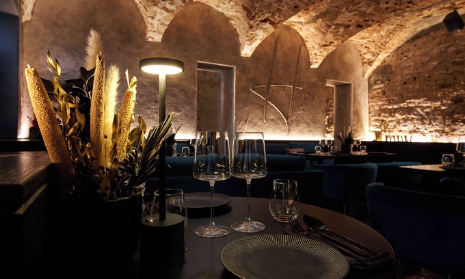 Old Town Hotel | Pullman Riga Old Town (Renovated 2025)