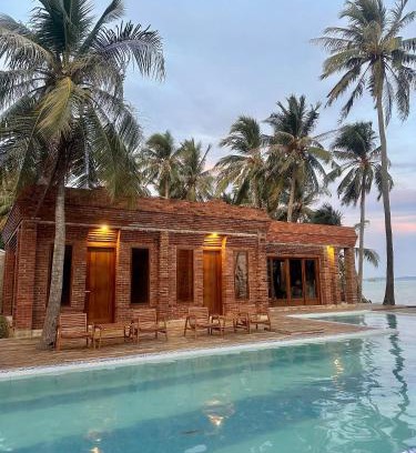 Karimunjava Complejo | Pulojava Resort