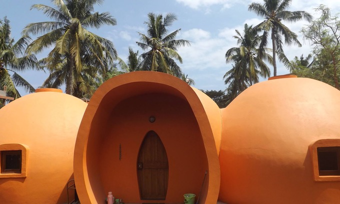 Senggigi Villa | Pumpkin Villa Lombok