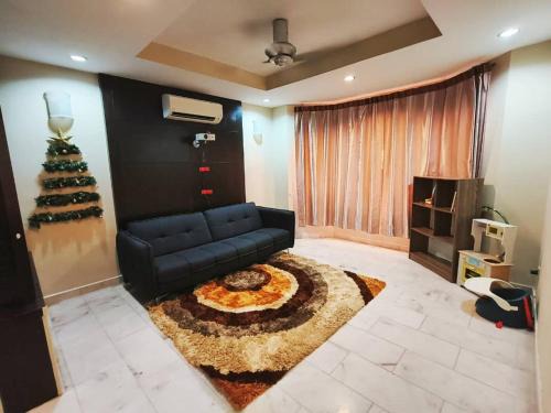 Ara Damansara Apartamento | Puncak Seri Kelana 3 Bedroom 2 Car Parking WIFI POOL