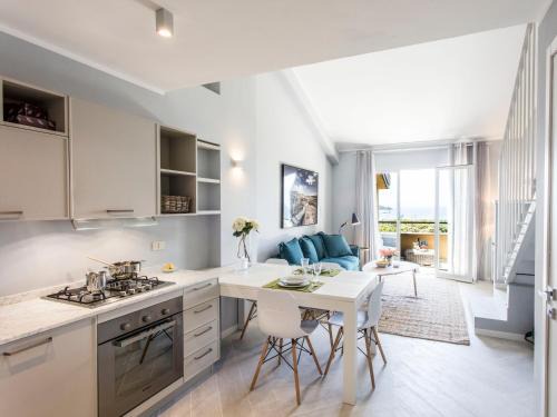 Punta Ala Apartamento | Punta Ala Sea View Apartments