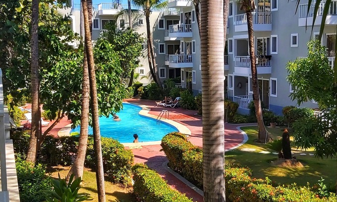 Bavaro Apartamento | Punta Cana Blue Beach