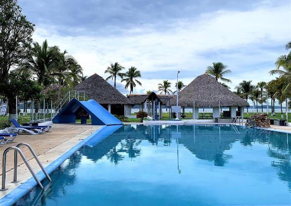 Punta Chame Apartamento | Punta Chame Beach Apartment