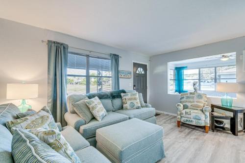 Punta Gorda Casa | Punta Gorda Family Home about 8 Mi to Downtown!