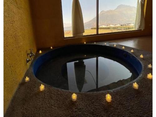 Las Tolas Cama Y Desayuno | Punta loma del lago San Pablo